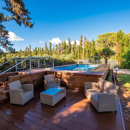 Isla Country Apartments Alghero Santa Maria la Palma Kültér fotó