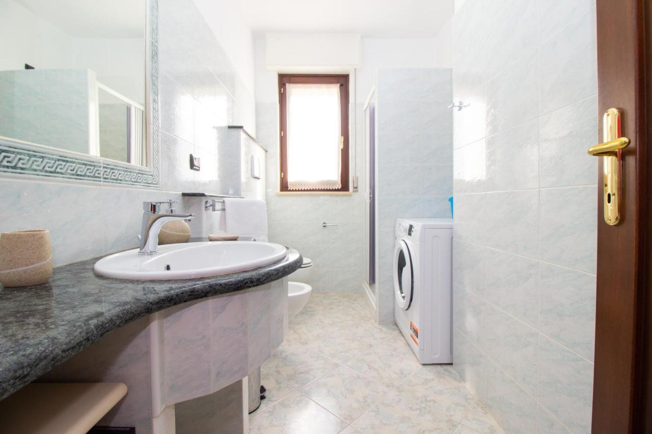 Isla Country Apartments Alghero Santa Maria la Palma Kültér fotó