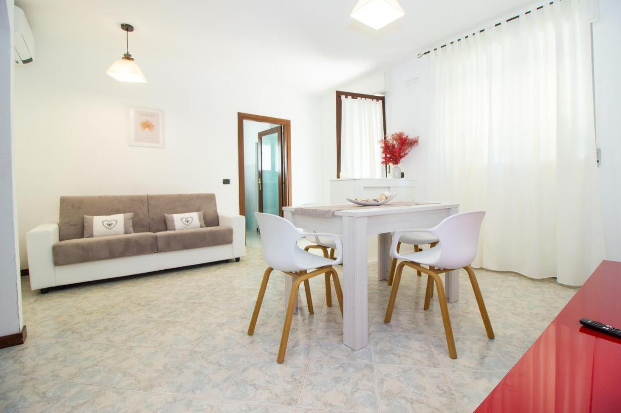 Isla Country Apartments Alghero Santa Maria la Palma Kültér fotó
