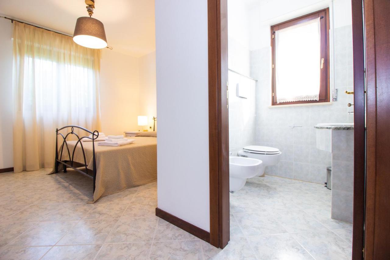 Isla Country Apartments Alghero Santa Maria la Palma Kültér fotó