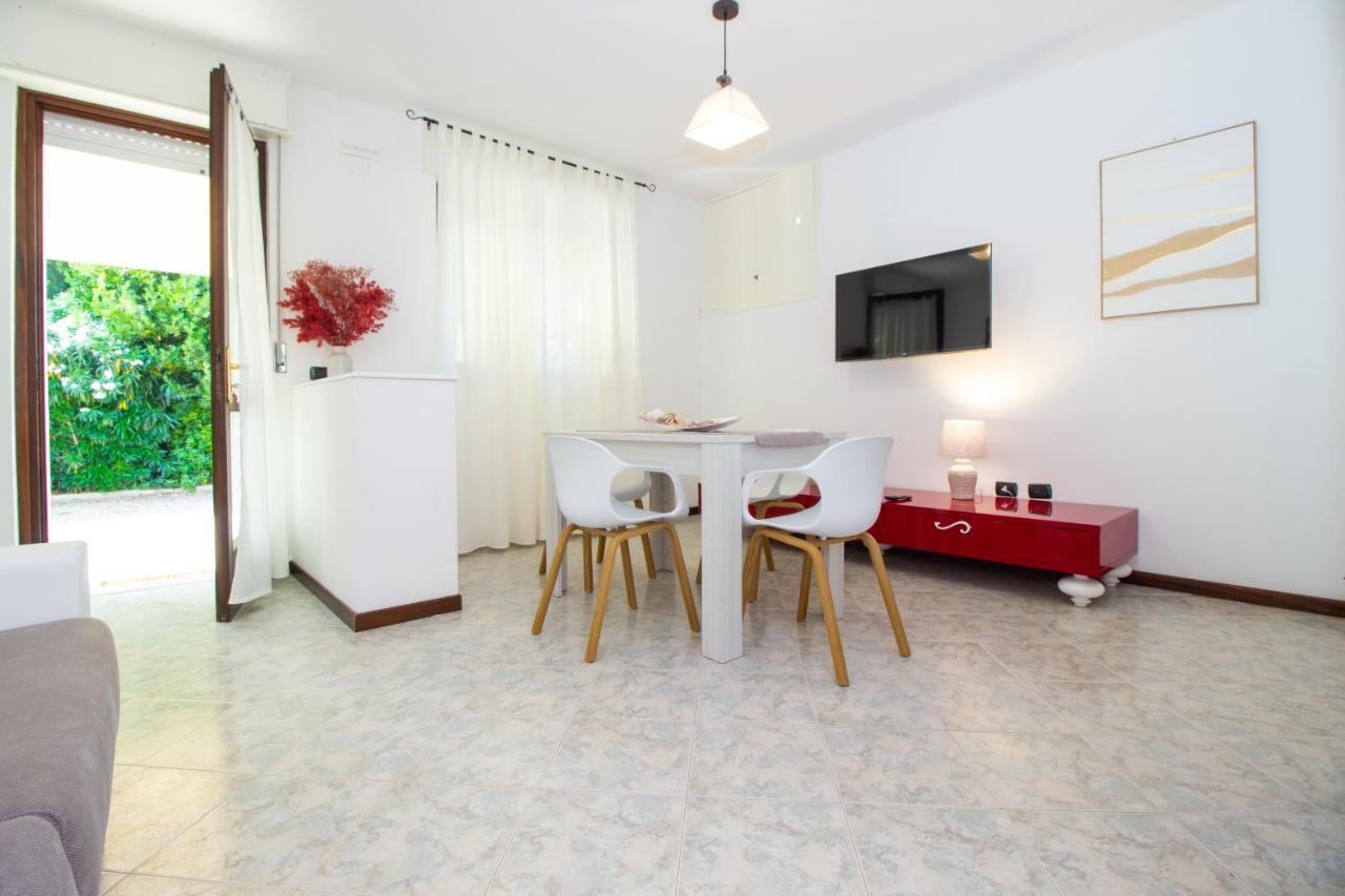 Isla Country Apartments Alghero Santa Maria la Palma Kültér fotó