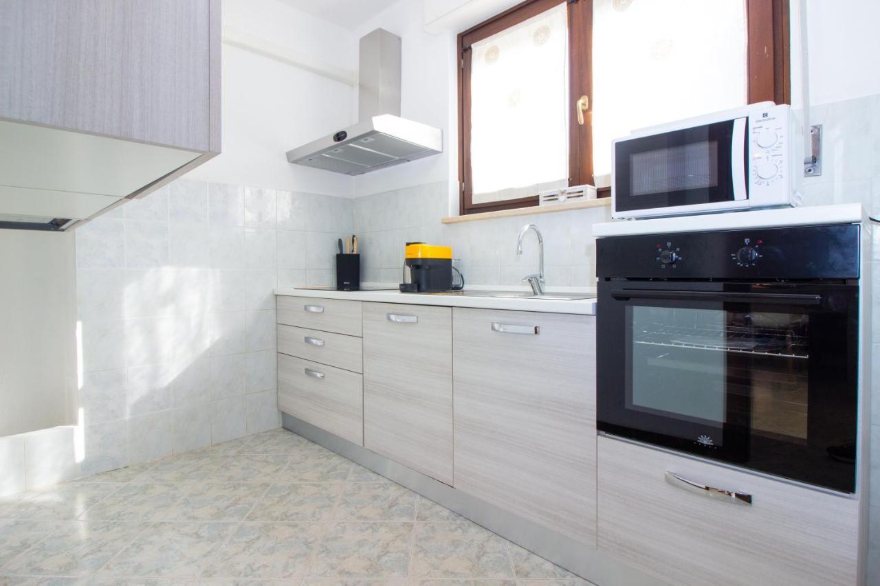 Isla Country Apartments Alghero Santa Maria la Palma Kültér fotó