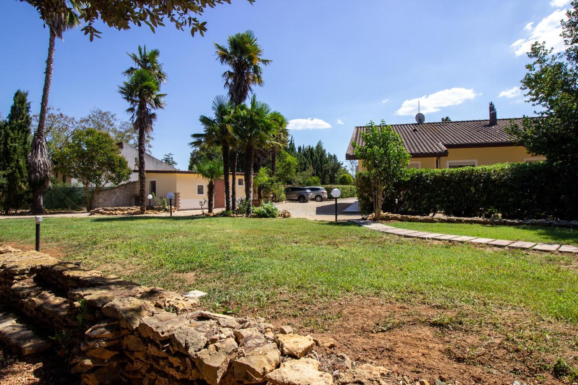 Isla Country Apartments Alghero Santa Maria la Palma Kültér fotó
