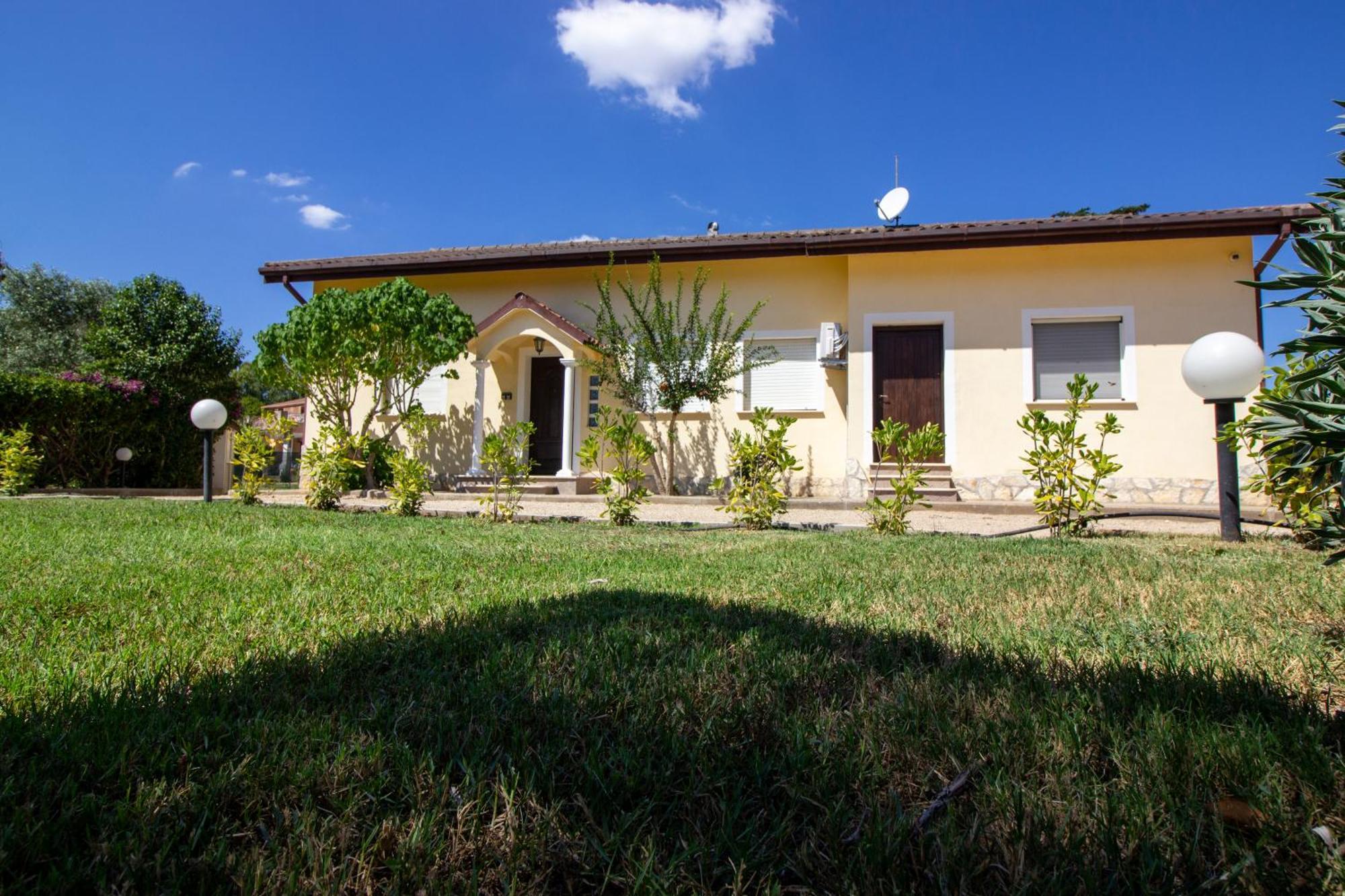Isla Country Apartments Alghero Santa Maria la Palma Kültér fotó