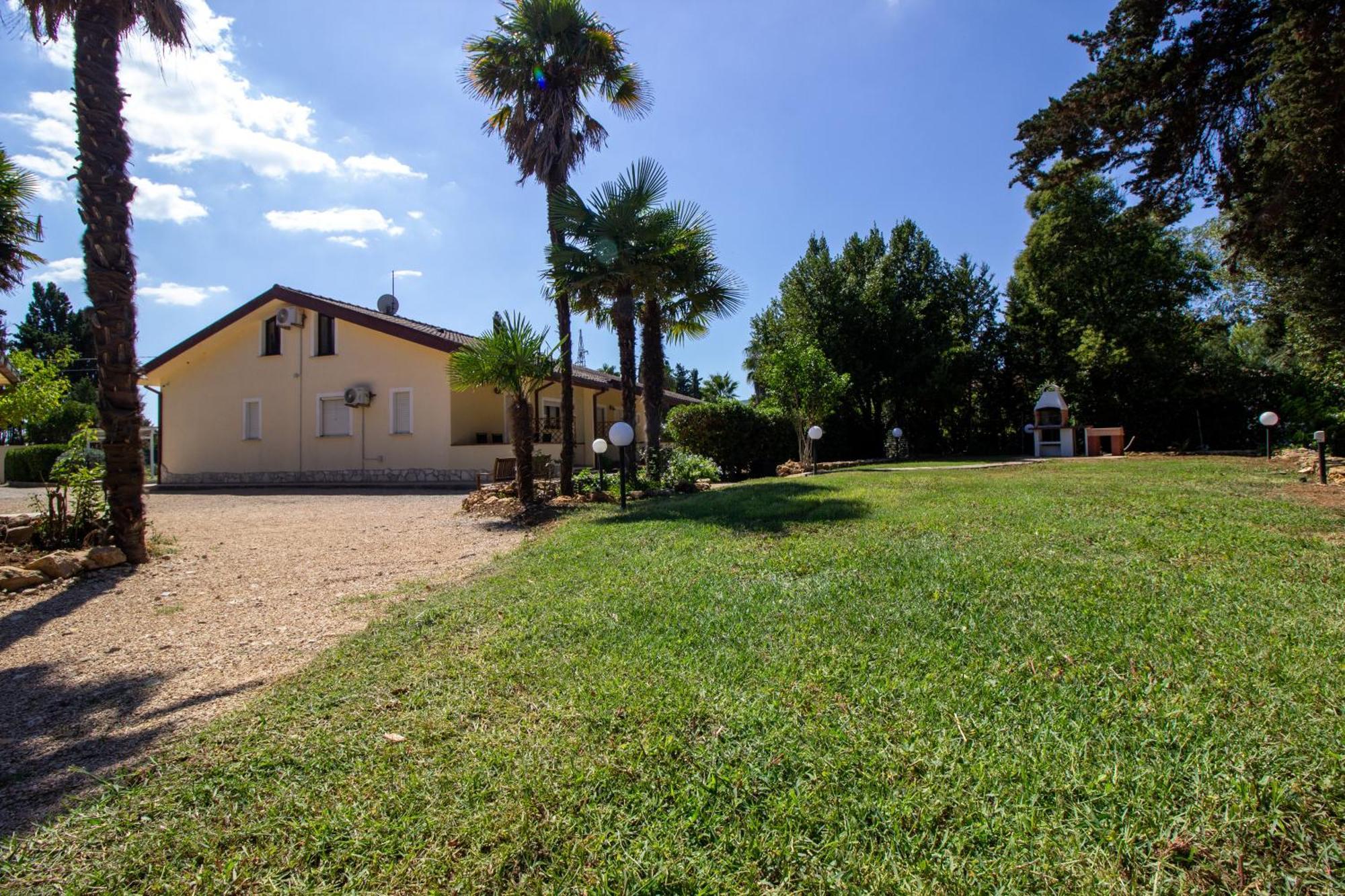 Isla Country Apartments Alghero Santa Maria la Palma Kültér fotó