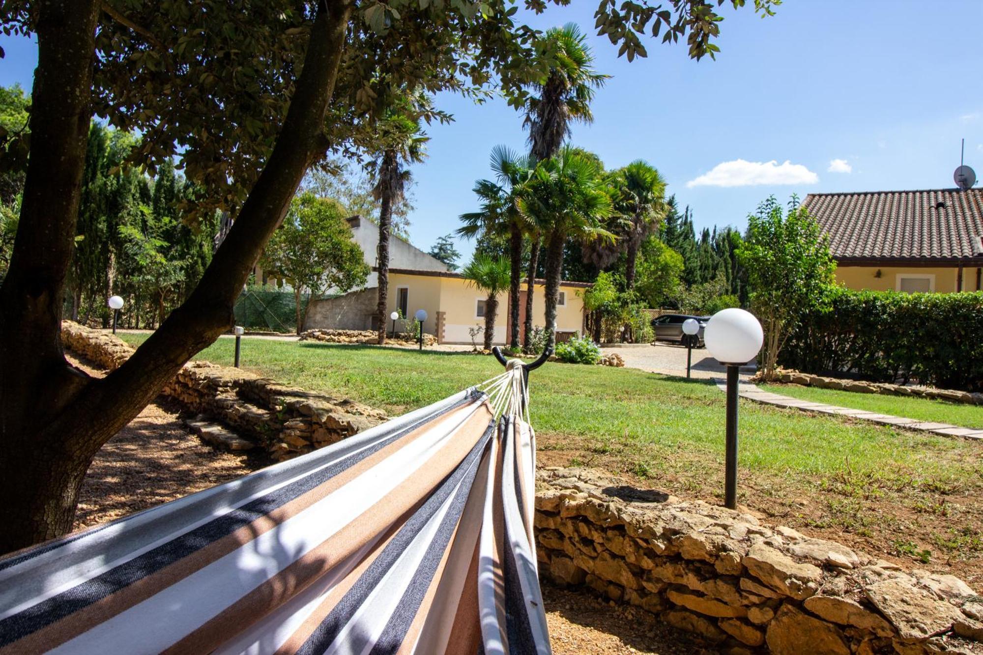 Isla Country Apartments Alghero Santa Maria la Palma Kültér fotó