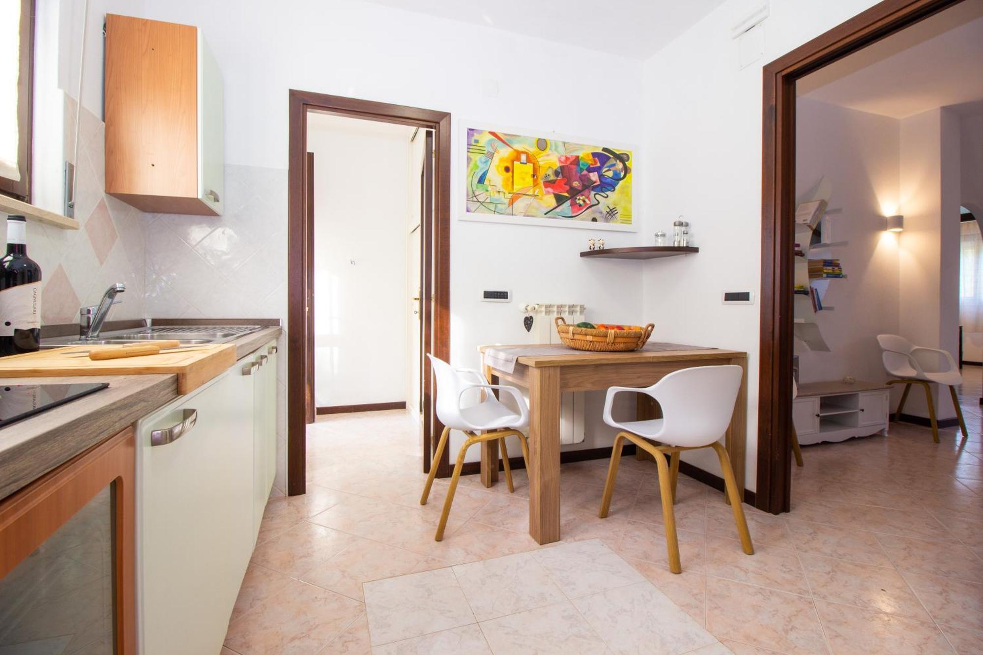 Isla Country Apartments Alghero Santa Maria la Palma Kültér fotó
