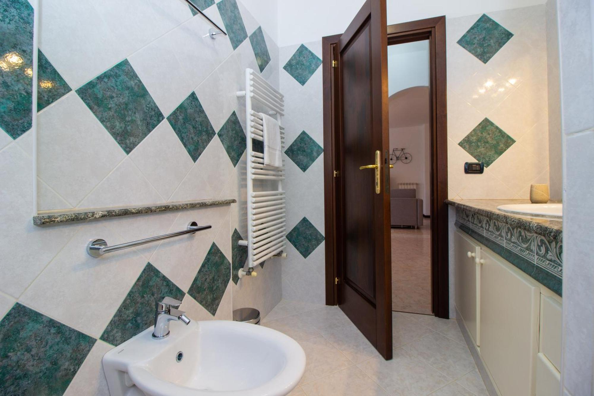 Isla Country Apartments Alghero Santa Maria la Palma Kültér fotó