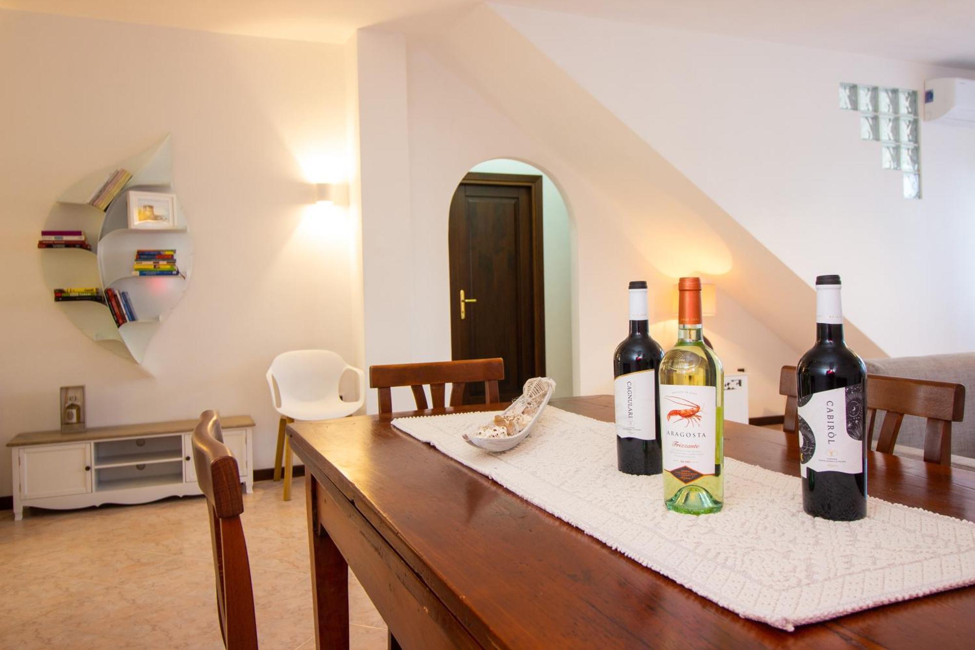 Isla Country Apartments Alghero Santa Maria la Palma Kültér fotó