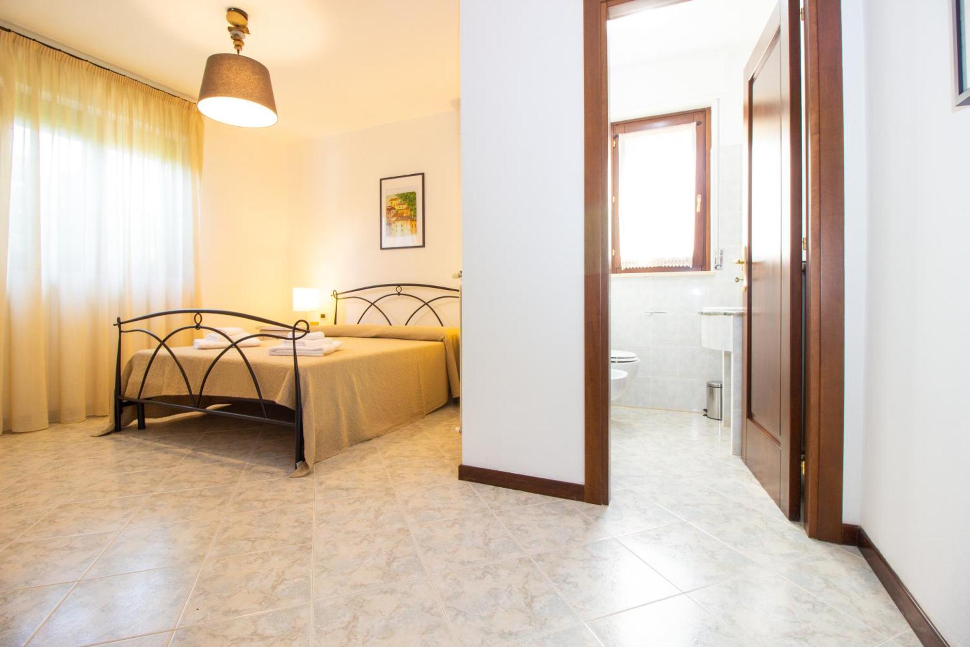Isla Country Apartments Alghero Santa Maria la Palma Kültér fotó