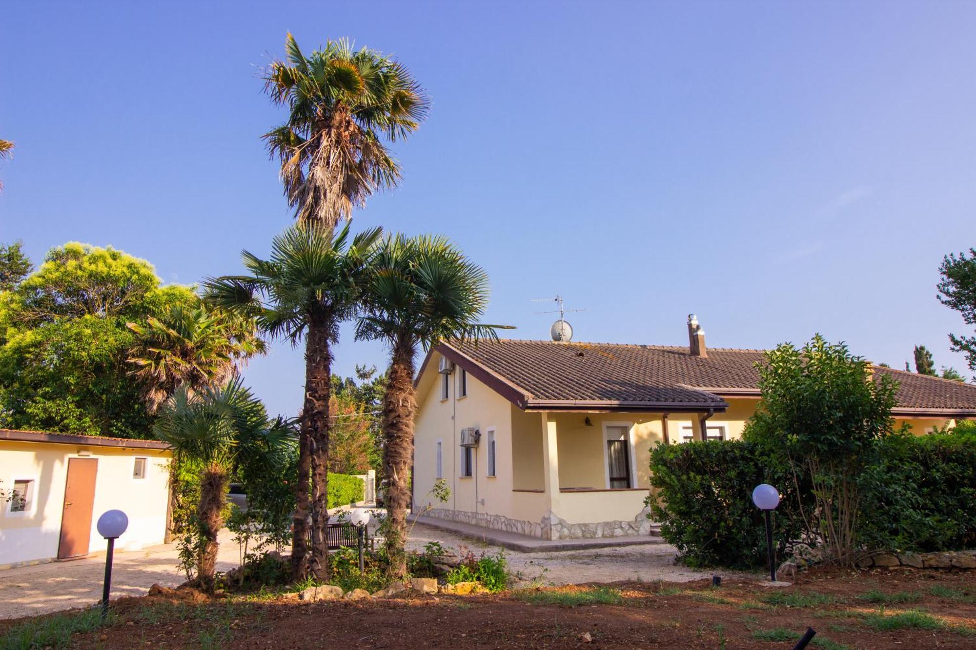 Isla Country Apartments Alghero Santa Maria la Palma Kültér fotó