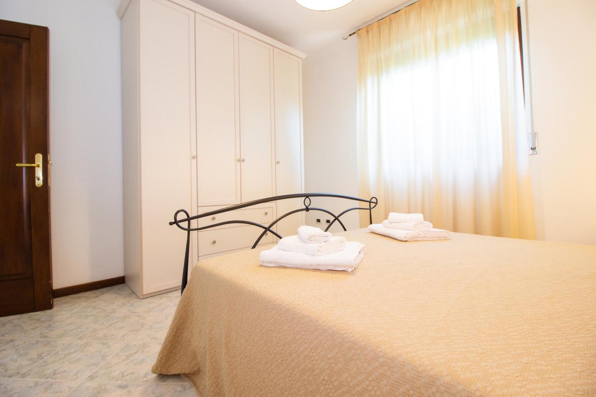 Isla Country Apartments Alghero Santa Maria la Palma Szoba fotó
