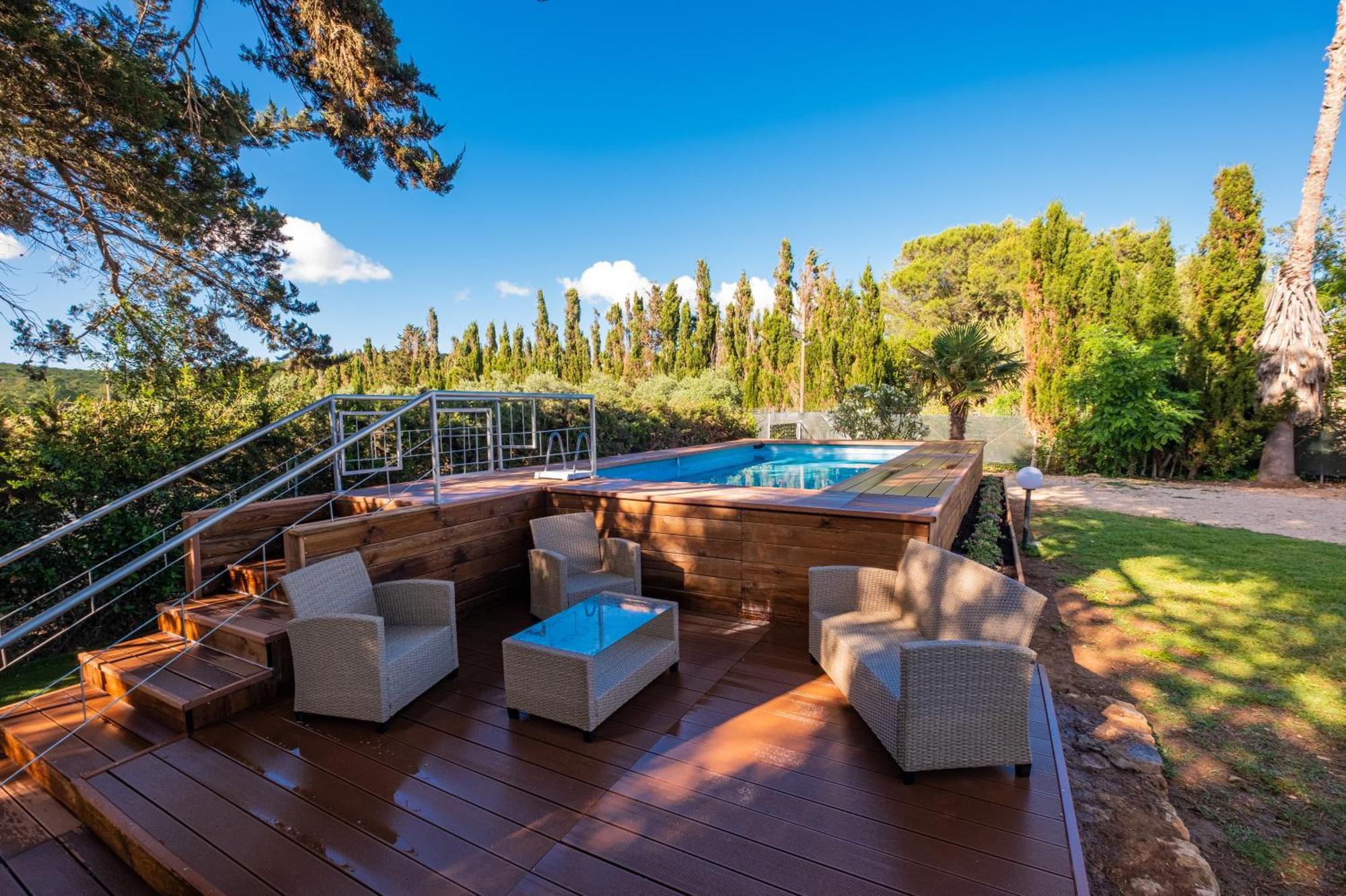 Isla Country Apartments Alghero Santa Maria la Palma Kültér fotó