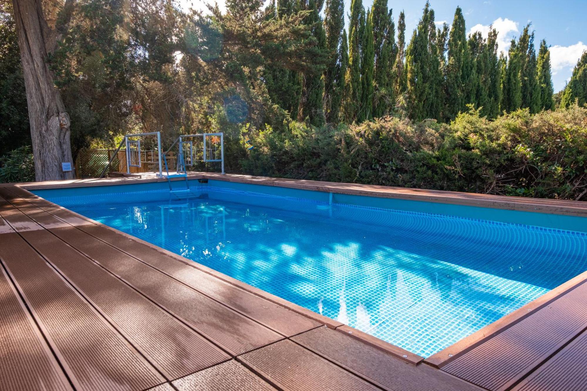 Isla Country Apartments Alghero Santa Maria la Palma Kültér fotó