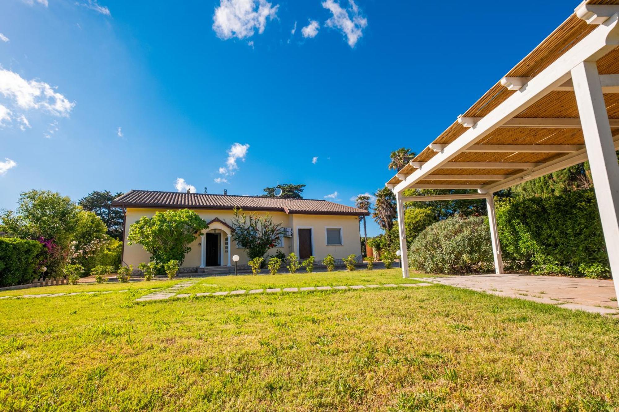 Isla Country Apartments Alghero Santa Maria la Palma Kültér fotó