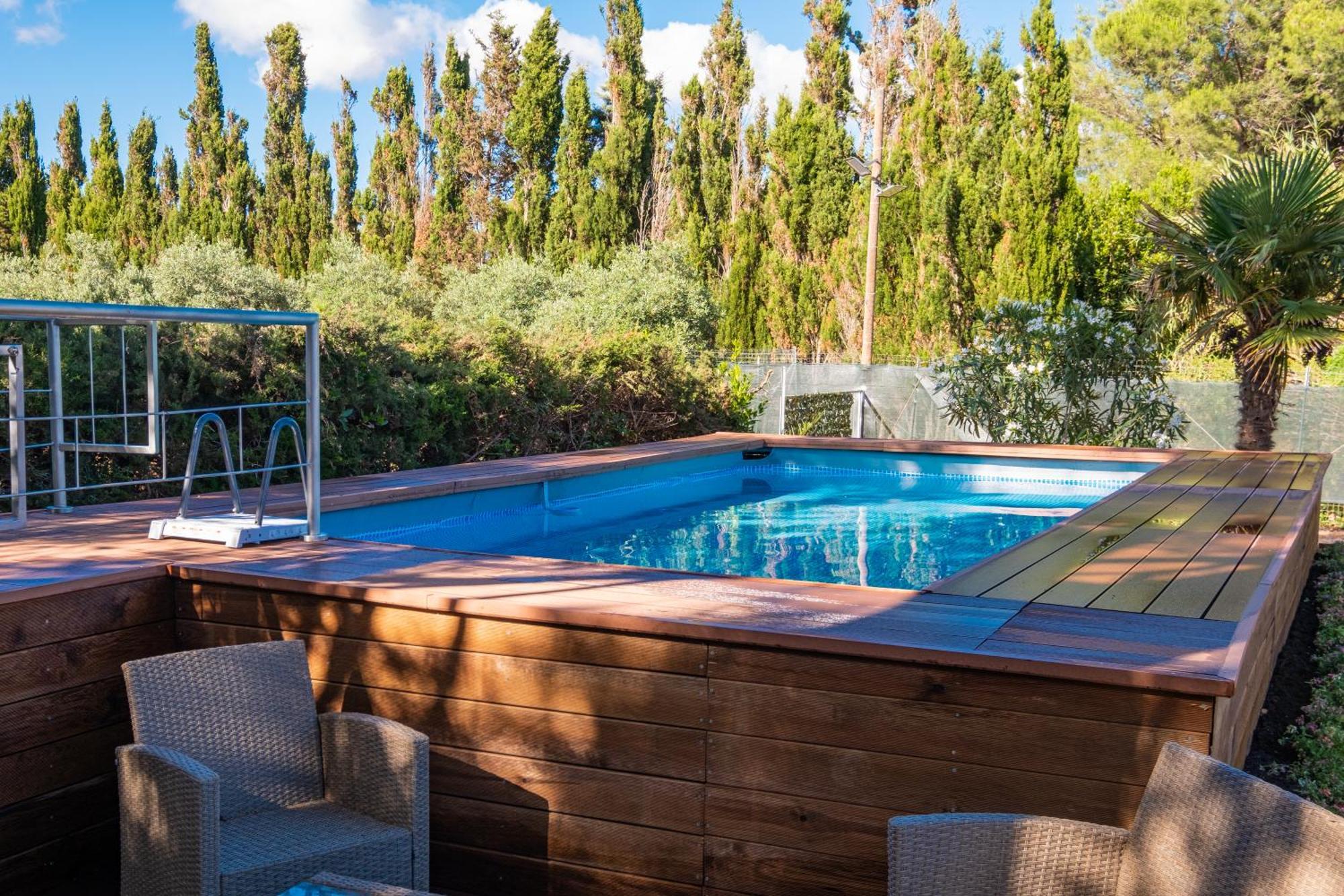 Isla Country Apartments Alghero Santa Maria la Palma Kültér fotó